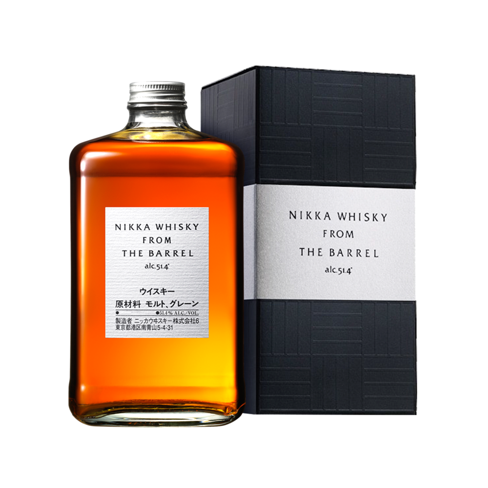Nikka Whisky From The Barrel d5b52c51 079a 4332 aa33 a808f1787bfb - Majudilandarezeki Nikka Whisky From The Barrel