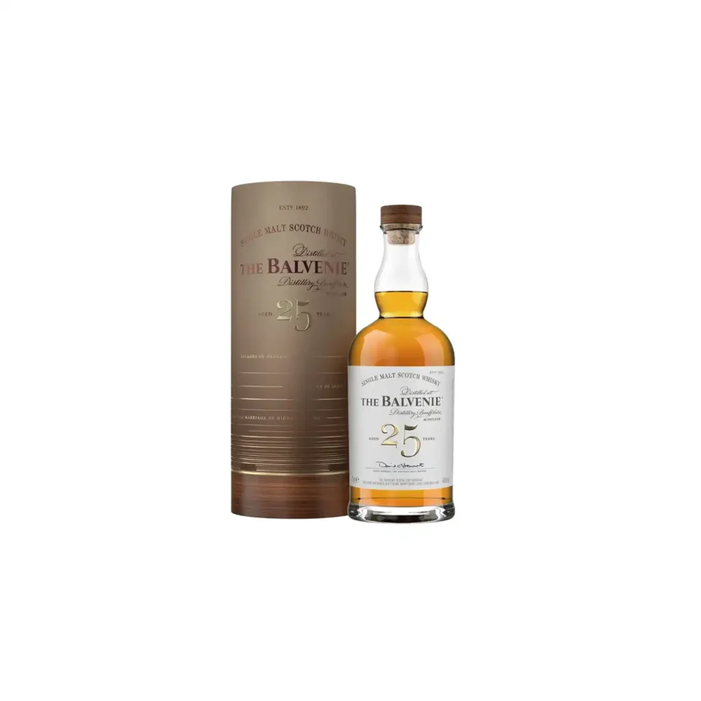 Balvenie 25 Rare Marriages - Majudilandarezeki