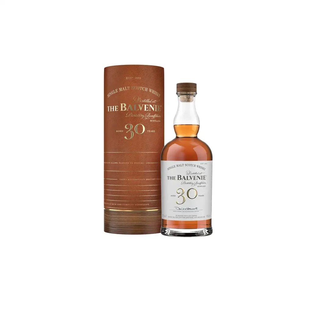Balvenie 30 Rare Marriages - Majudilandarezeki